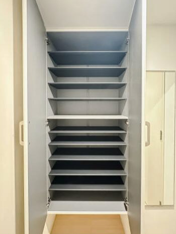 その他　スカイコートリュクス品川大崎