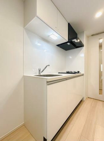 キッチン　スカイコートリュクス品川大崎