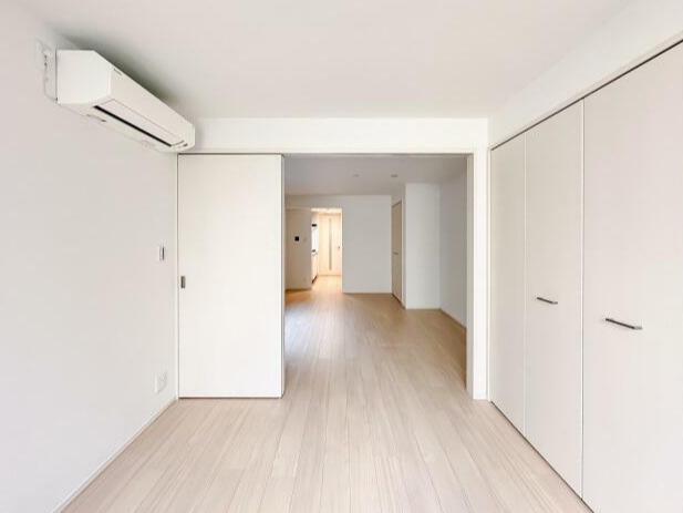 その他部屋・スペース　スカイコートリュクス品川大崎