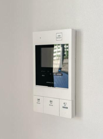 セキュリティ　スカイコートリュクス品川大崎