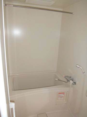 バス・シャワールーム　バスルーム