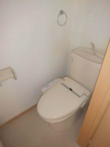 トイレ　バスルーム