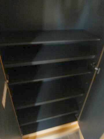 その他設備　シューズボックス