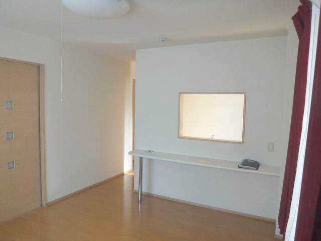 居室・リビング　リビングルーム