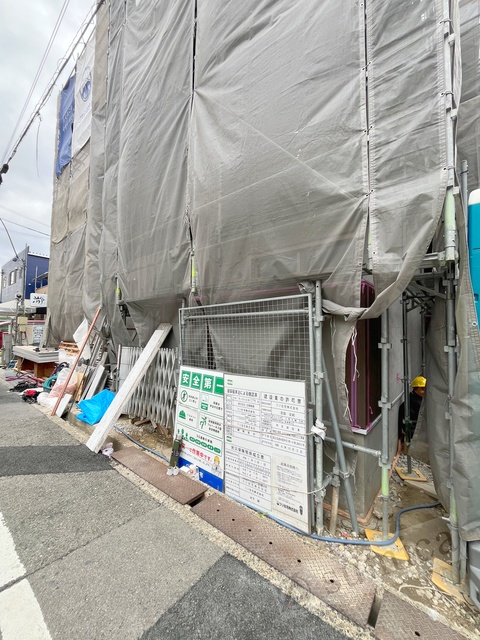 その他共有部分　インターネット無料で使い放題♪