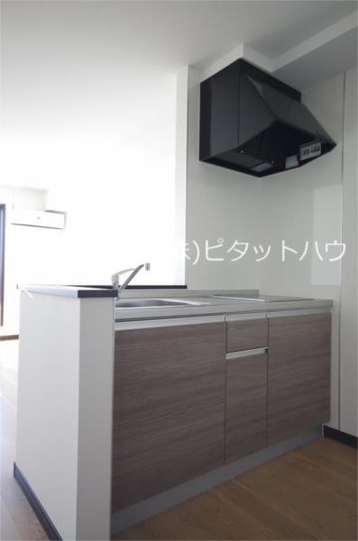 キッチン　※類似室内