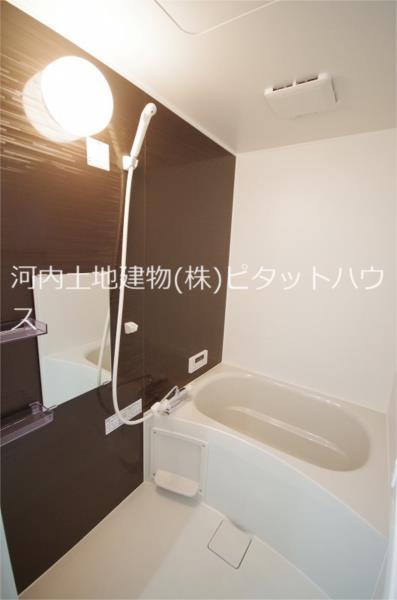 バス・シャワールーム　※類似室内