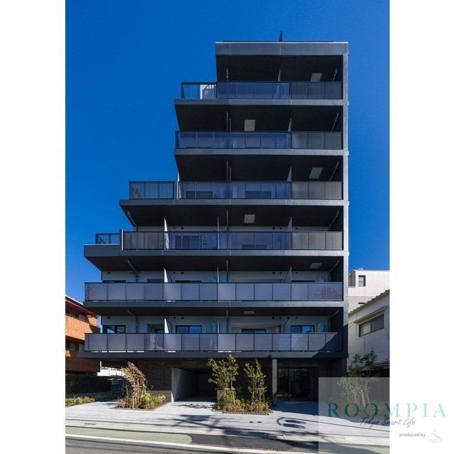 建物外観　物件画像