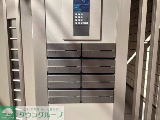 その他共有部分　お問合せはタウンハウジングまで！※現地待合わせ相談可能