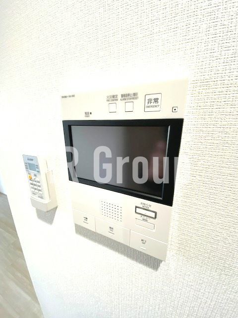 セキュリティ　セキュリティ