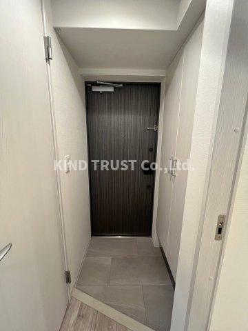 玄関　玄関です