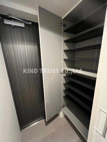 収納　小物を収納するのに便利です