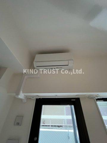 その他部屋・スペース　きれいな内装です