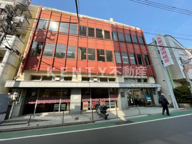 その他　大東京信用組合 荏原町駅前支店（その他）まで7m