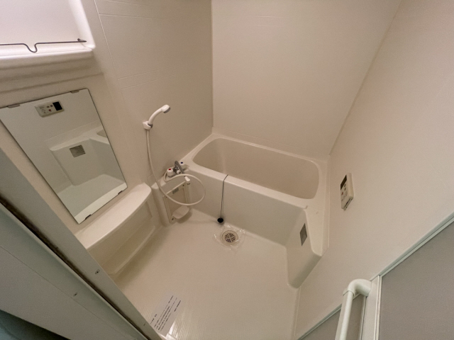 バス・シャワールーム　日々の暮らしに欠かせないお風呂です