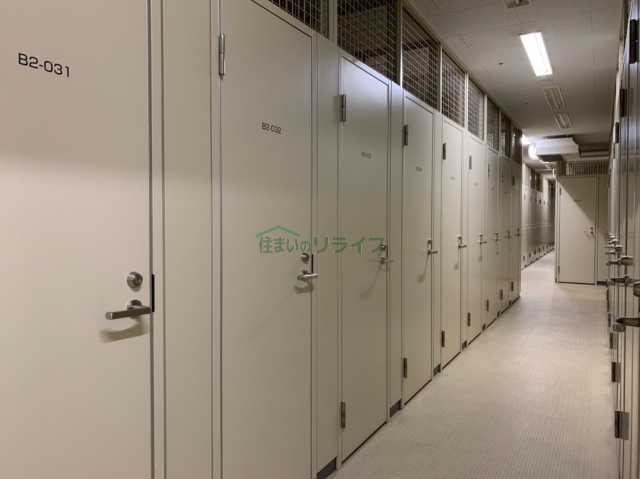 その他　東京パークタワー