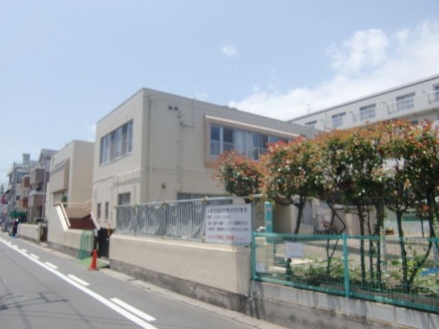 幼稚園・保育園　行徳第二保育園（幼稚園・保育園）まで300m