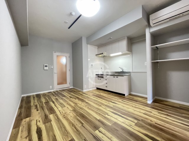 その他部屋・スペース　テン・フォーティー　リビング