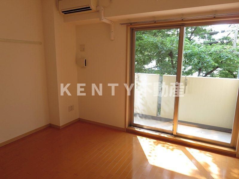 居室・リビング　おしゃれなリビングです