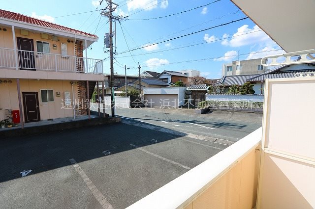 眺望　※他部屋参照、現況優先