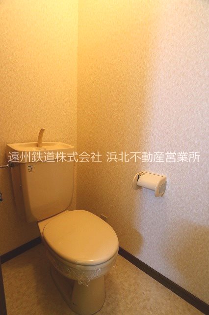 トイレ　※他部屋参照、現況優先