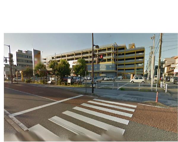 スーパー　ユニー（株）／アピタ金沢店（スーパー）まで574m