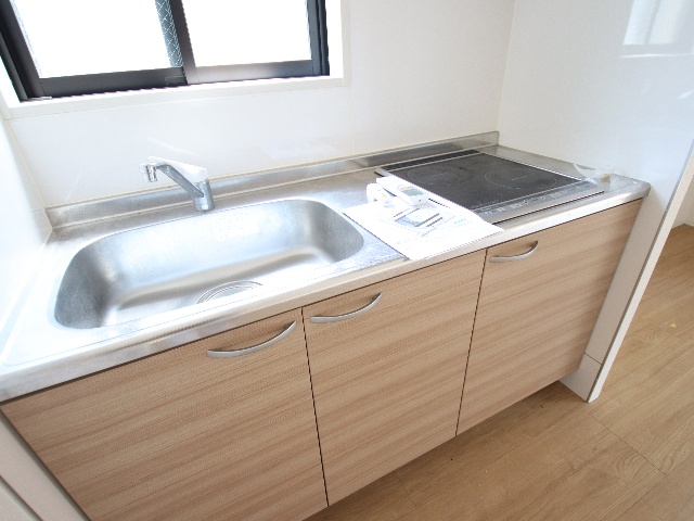 キッチン　別室の参考写真です。※現況優先