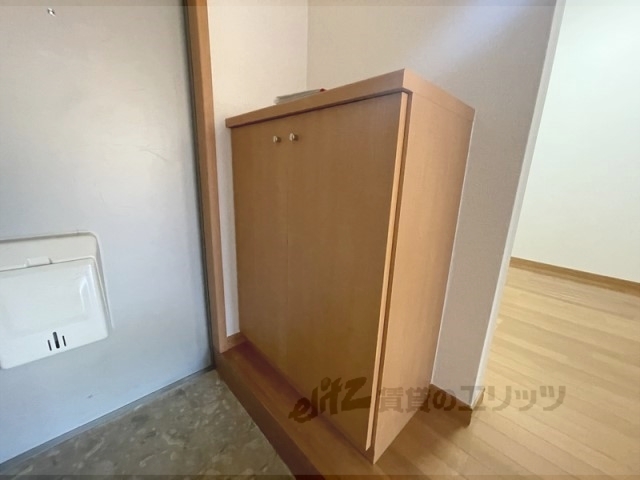 その他部屋・スペース　廊下