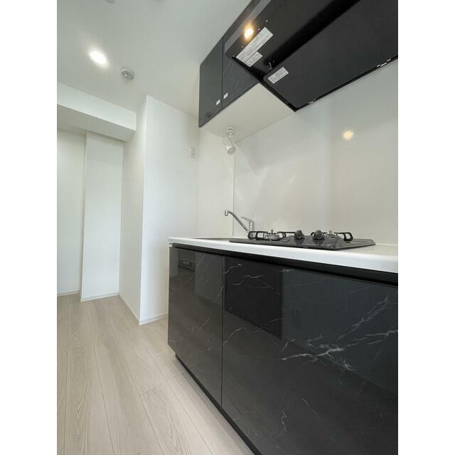 キッチン　システムキッチン