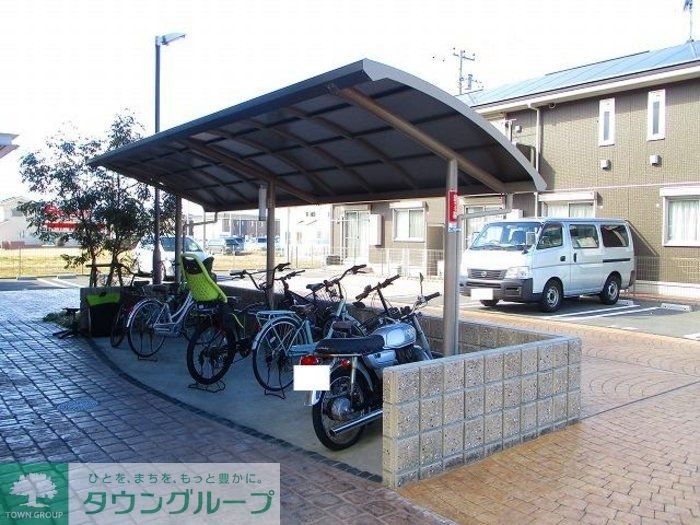 その他共有部分　お問合せはタウンハウジングまで！※現地待合わせ相談可能