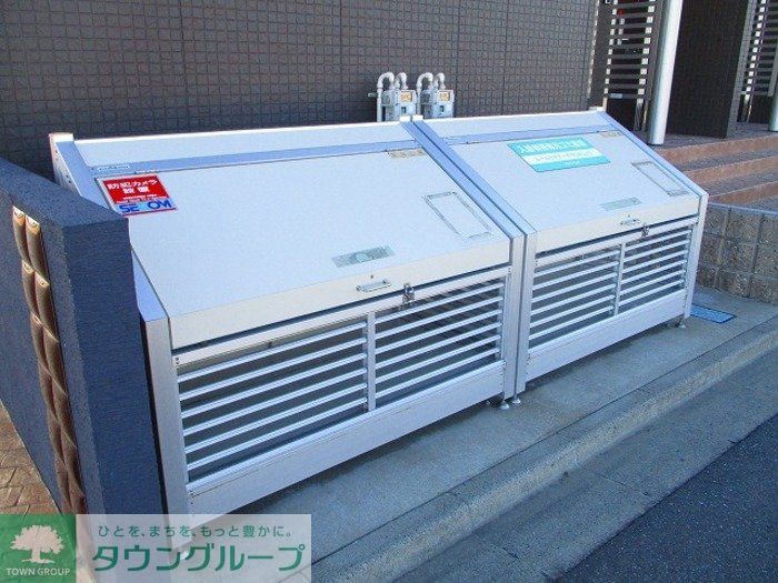 その他設備　お問合せはタウンハウジングまで！※現地待合わせ相談可能