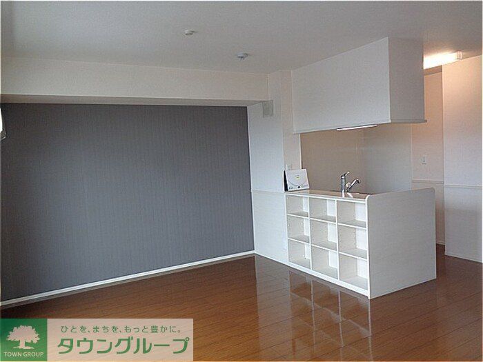 居室・リビング　お問合せはタウンハウジングまで！※現地待合わせ相談可能