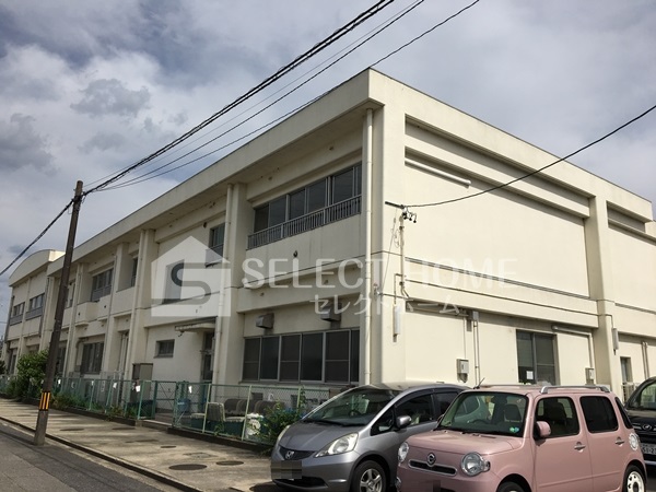 幼稚園・保育園　岡崎市根石保育園（幼稚園・保育園）まで372m