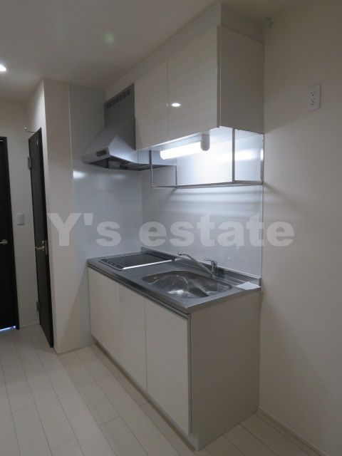 キッチン　※イメージ画像　同仕様・同タイプ