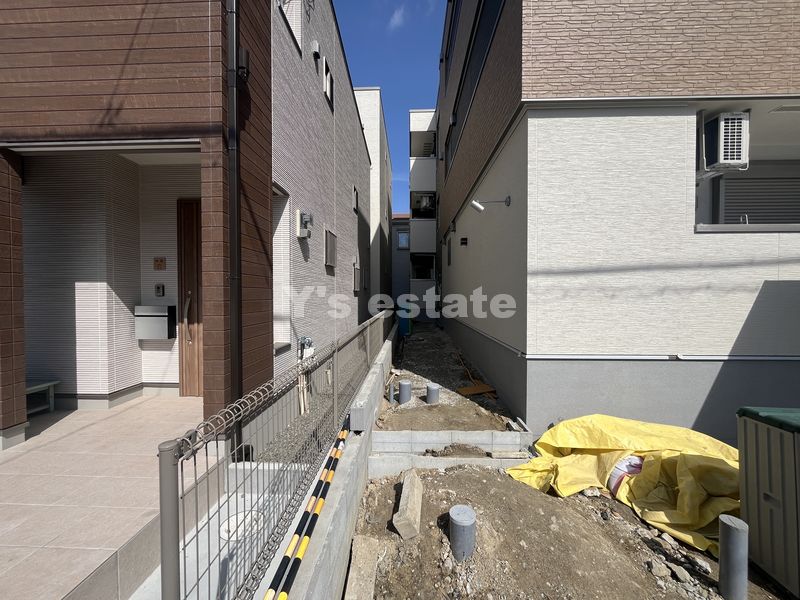 その他共有部分　※イメージ画像　同仕様・同タイプ