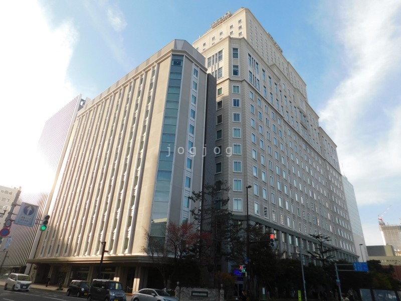 その他　ホテルモントレエーデルホフ 札幌（その他）まで320m