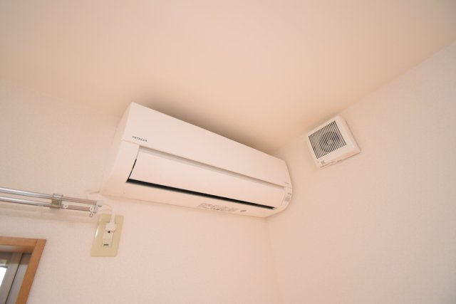 その他設備　同物件、別部屋参考写真