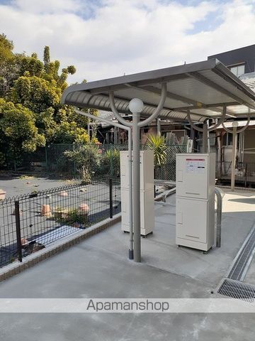 その他共有部分　その他共有部分