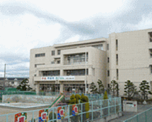 小学校　大東市立諸福小学校（小学校）まで751m