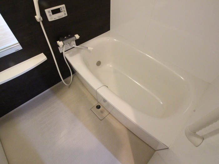 バス・シャワールーム　※同タイプ別部屋