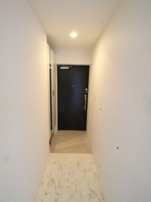 玄関　※同タイプ別部屋