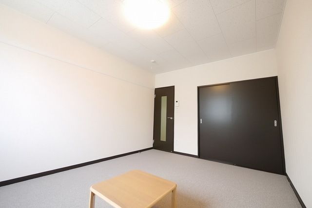 その他部屋・スペース　洋室