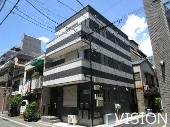 建物外観　☆外観☆