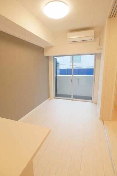 居室・リビング　※写真は別部屋、イメージ写真です。