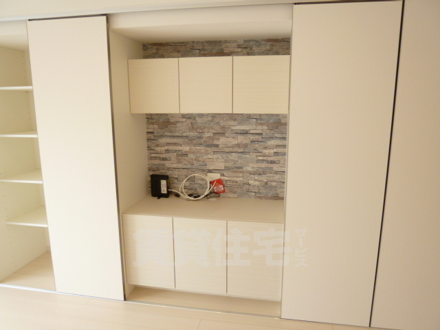 その他部屋・スペース