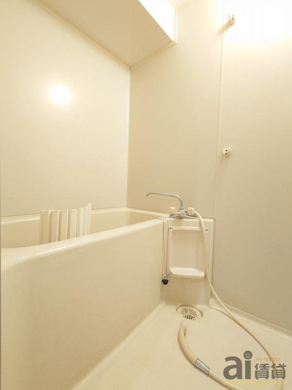 バス・シャワールーム　※同仕様写真