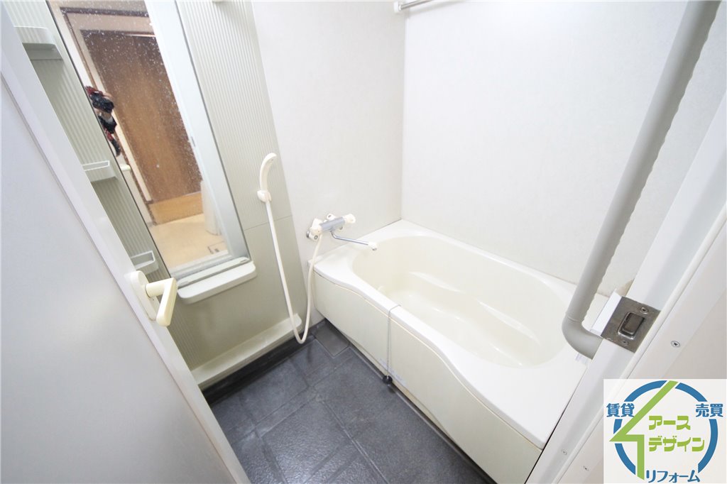 バス・シャワールーム　※類似部屋