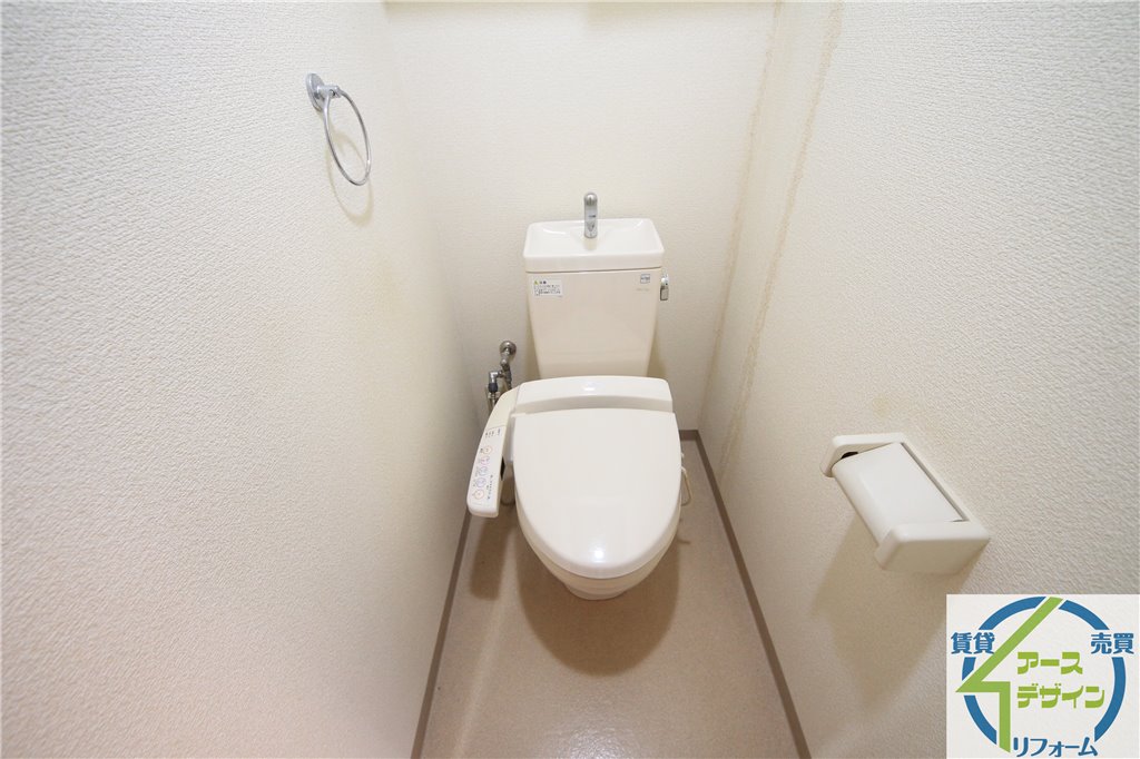 トイレ　※類似部屋