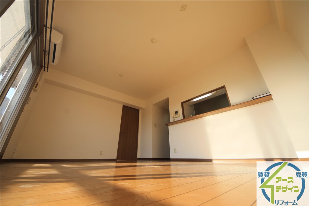 居室・リビング　※類似部屋