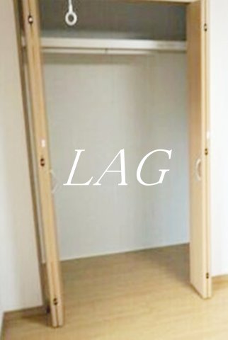 収納　収納です。